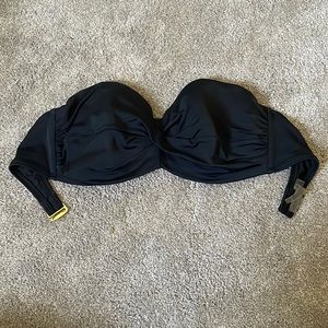 Victorias Secret Bandeau bikini top